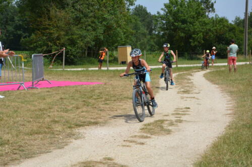 Cross Triathlon 2022