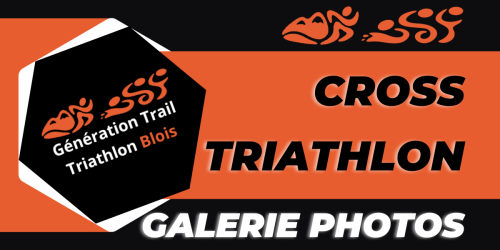 Cross Triathlon 2022