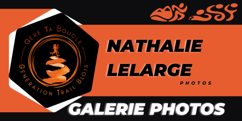 Nathalie LELARGE Album3