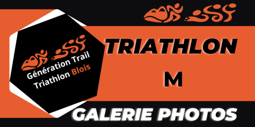Triathlon 2026 M