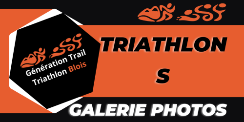 Triathlon 2026 S