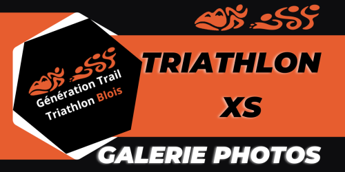 Triathlon XS 2022